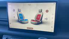 Land Rover Defender 2.0 P300 X-Dynamic HSE 90 3dr Auto Petrol Estate